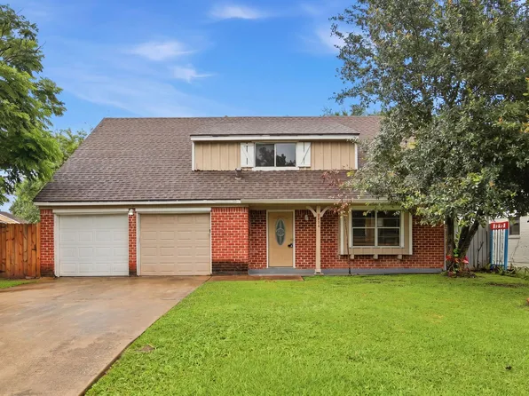 6046 W Airport Blvd, Houston, TX 77035