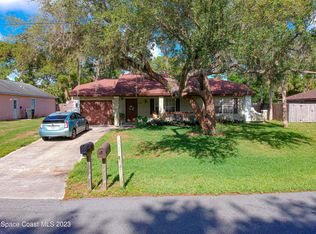 6760 Caliph Ave, Cocoa, FL 32927