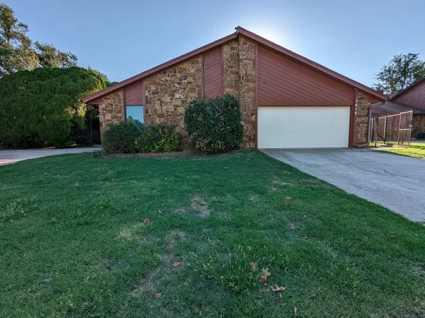 1616 Julie Pl, Oklahoma City, OK 73127