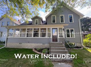 1034 Josephine St, Marinette, WI 54143