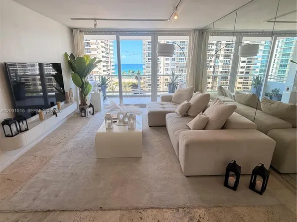 5700 Collins Ave, Miami Beach, FL