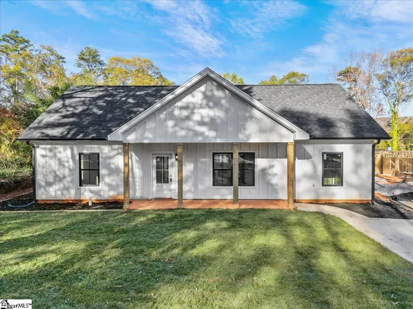 156 Duncan Chapel Rd, Greenville, SC 29617