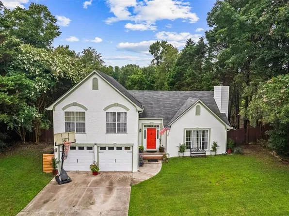 3230 Ivy Lake Dr, Buford, GA 30519