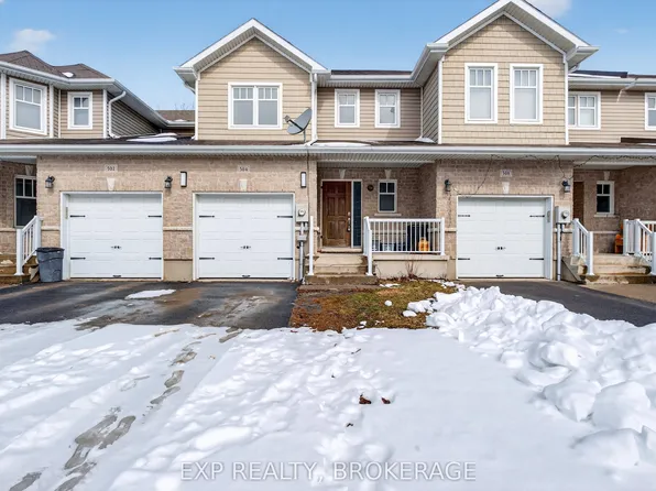 504 Saint Martha St, Kingston, ON K7K 0A5