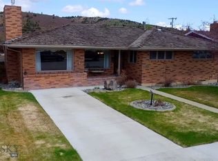 2004 Hamburg St, Anaconda, MT 59711