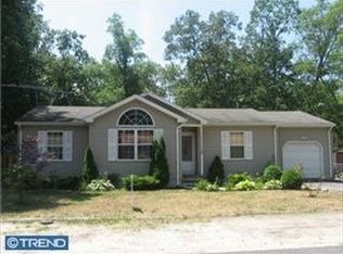 333 Salvia St, Browns Mills, NJ 08015