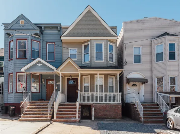 217 Harrison Ave, Jersey City, NJ 07304