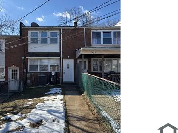 431 Caledonia Ave, Halethorpe, MD 21227