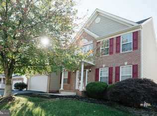 9942 Kurtyka Cir, Hagerstown, MD 21740