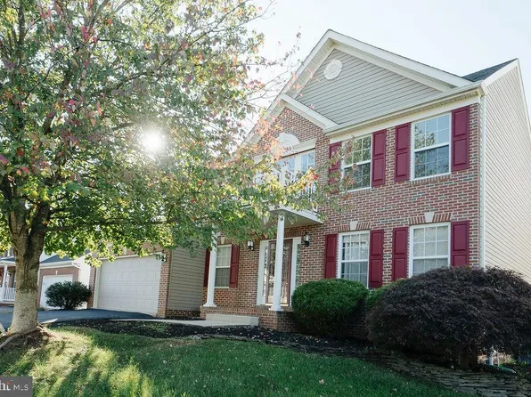 9942 Kurtyka Cir, Hagerstown, MD 21740