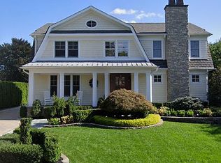 25 Wardell Ave, Rumson, NJ 07760