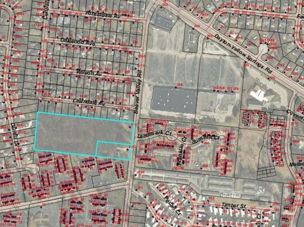 2063 Beaver Valley Rd, Fairborn, OH 45324