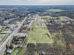 173&77 High St, Georgina, ON L0E1R0