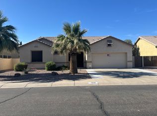 1535 E Viola Dr, Casa Grande, AZ 85122