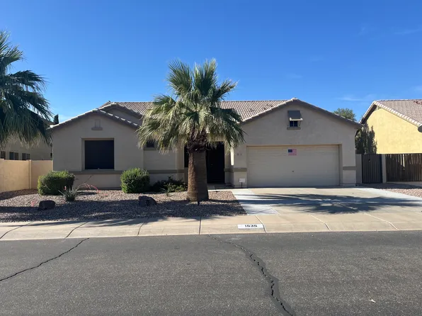 1535 E Viola Dr, Casa Grande, AZ 85122