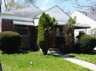 5754 Artesian St, Detroit, MI 48228