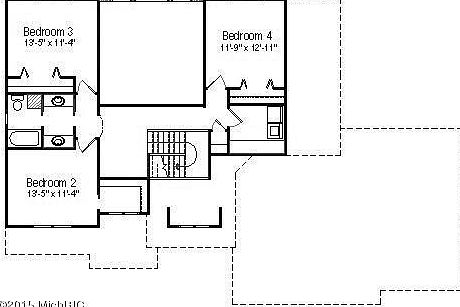 4th image of 38 Copperway Dr