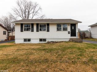 2048 Brookfield Rd, Columbus, OH 43229