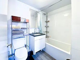 Rented by Highline Residential