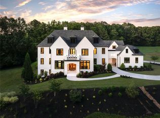 1693 Harmony Dr, Canton, GA 30115