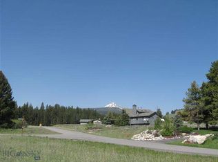 Half Moon Ct, Big Sky, MT 59716