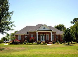 514 Hopewell Rd, Danville, AL 35619