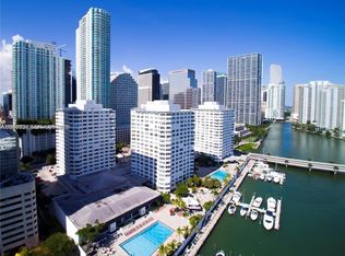 999 Brickell Bay Dr APT 1408, Miami, FL 33131
