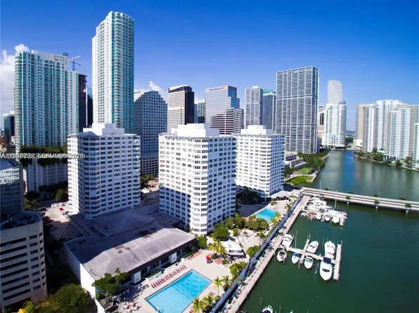 999 Brickell Bay Dr, Miami, FL
