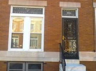 2224 Cecil Ave, Baltimore, MD 21218