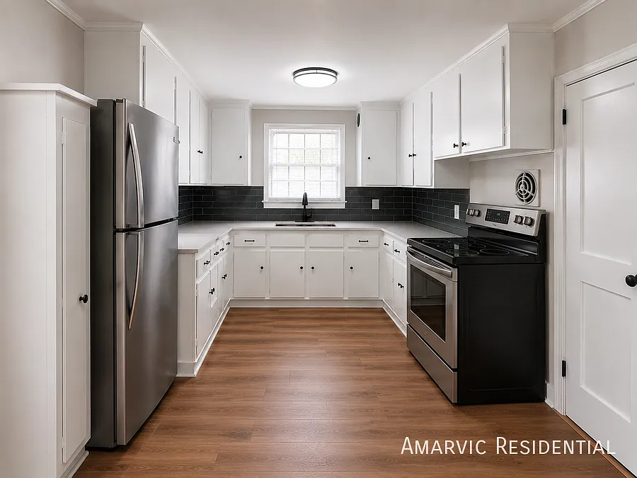 1 bed, $995 — Photo 1