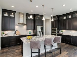 1165 Brocade Dr, Highlands Ranch, CO 80126
