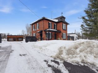 5151 County Road 10 Rd, The Nation, ON K0B1G0