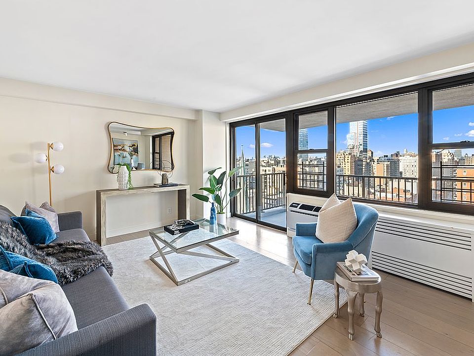 1st image of 175 W 95th St APT 19F