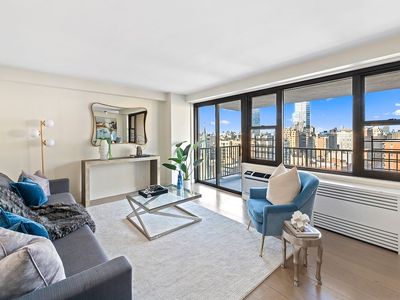 175 W 95th St APT 19F, New York, NY, 10025