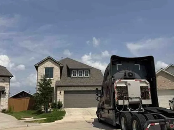21202 Oceana Harbor Ln, Cypress, TX 77433