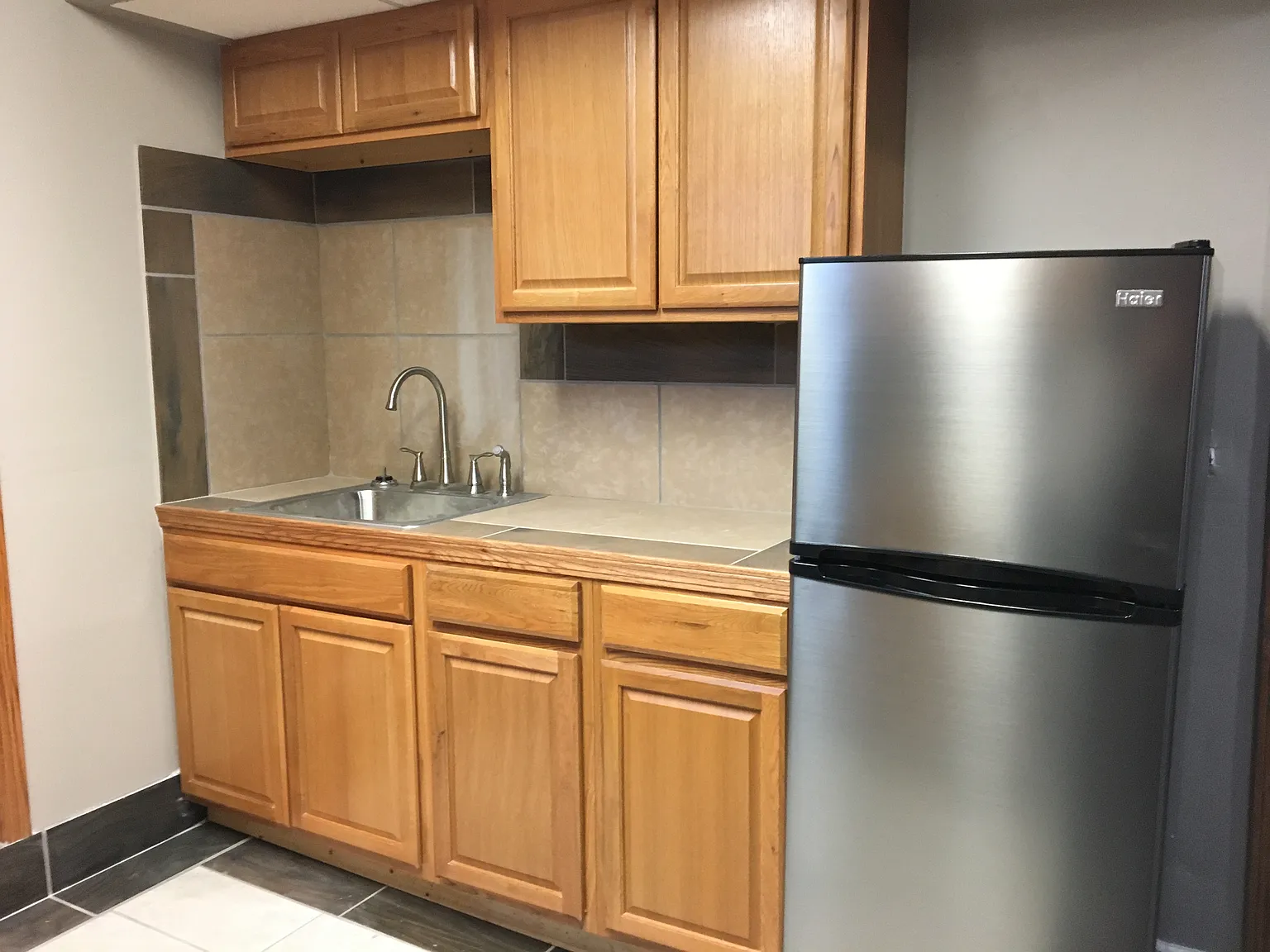 Studio, 500 sqft, $800 — Photo 4