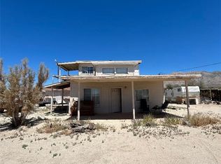 3986 Amboy Rd, Twentynine Palms, CA 92277