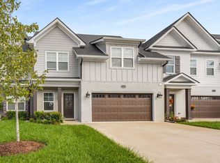 3416 Magruder Dr, Murfreesboro, TN 37129