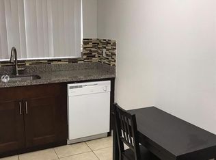 7707 SW 86th St #B-104, Miami, FL 33143