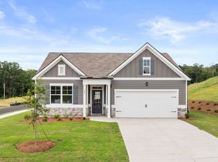 Cali Plan, Sheffield Highlands, Dallas, GA 30132