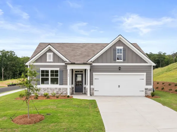 Cali Plan, Sheffield Highlands