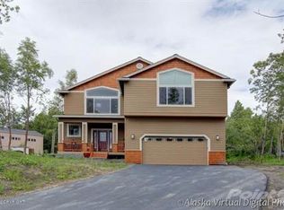 3601 Mere Cir, Anchorage, AK 99502