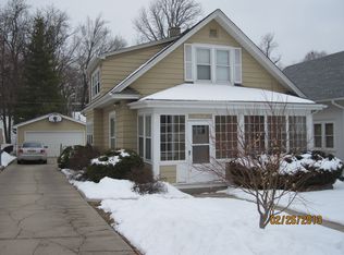 5521 Emile St, Omaha, NE 68106