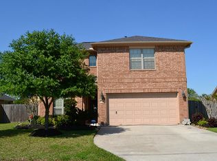 6019 Dublin Ln, Pearland, TX 77581
