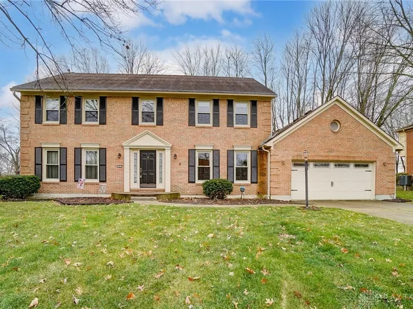 793 Deervalley Dr, Cincinnati, OH 45245