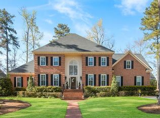 3688 Inverness Way, Martinez, GA 30907