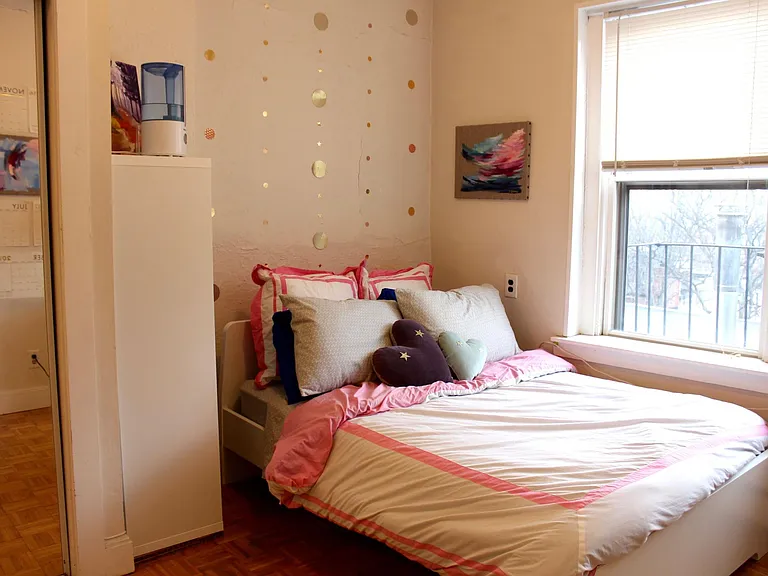 40 Anderson St #17 — Photo 8