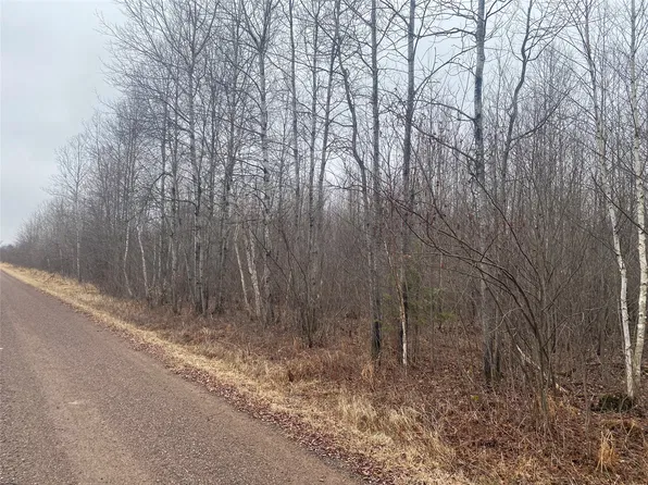 ON Shauger Road, Ogema, WI 54459