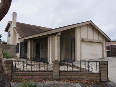 1500 Kipling Ct, Oxnard, CA, 93033