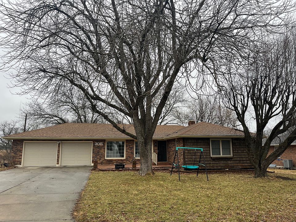 1st image of 3015 Belair Dr